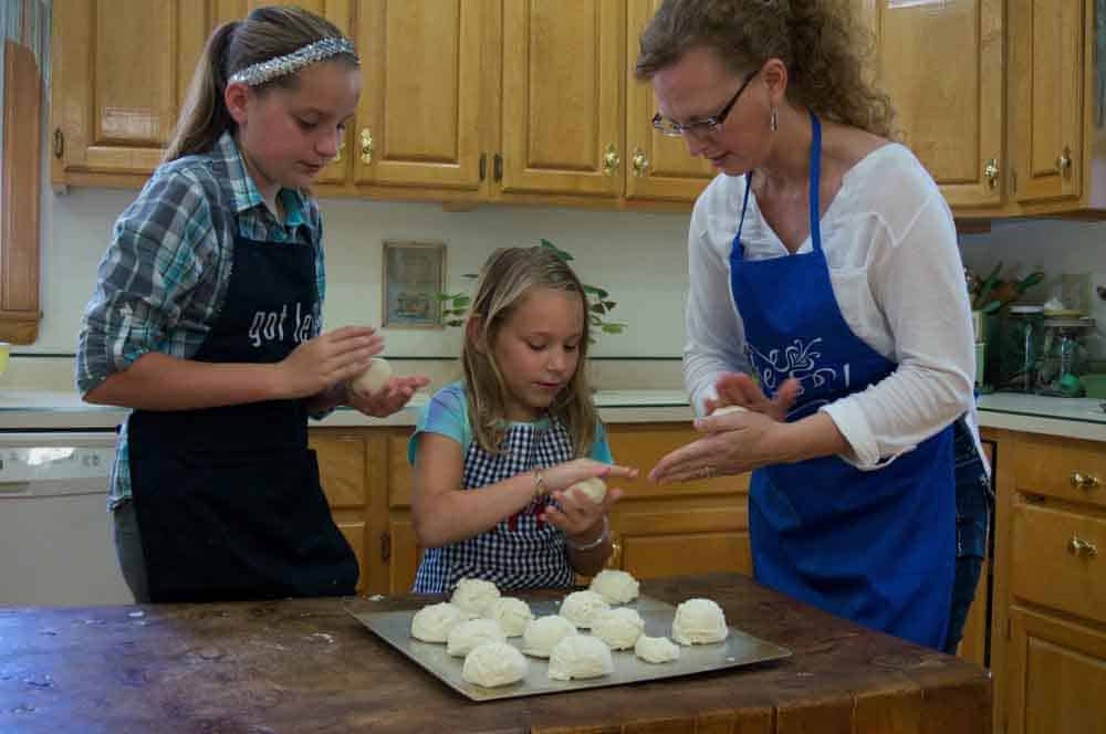 Lefse Traditions 6 Dsc07669