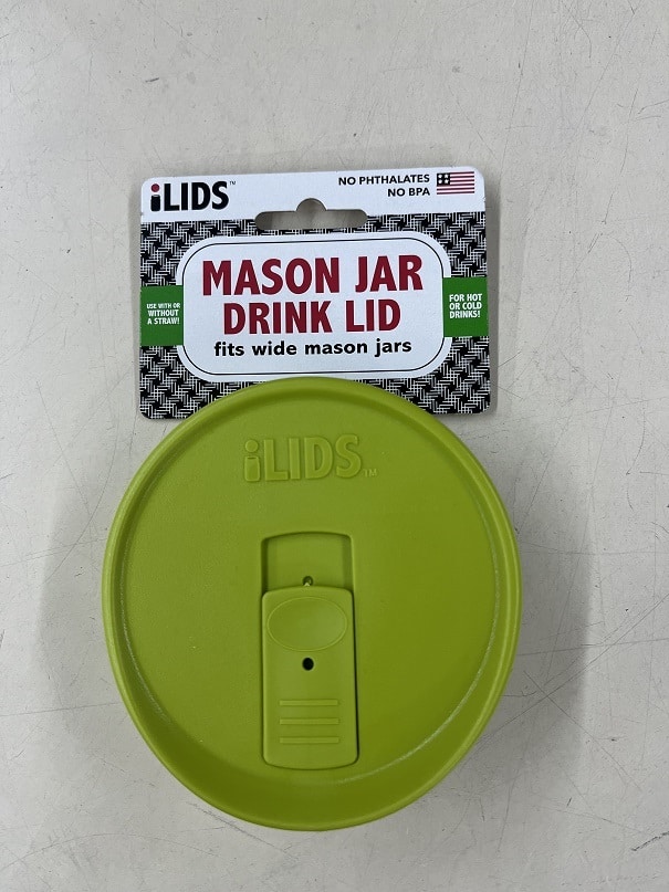 Ltco-9068 - Wide Mason Jar Lid 3 Ltco-9068 - Wide Mason Jar Lid