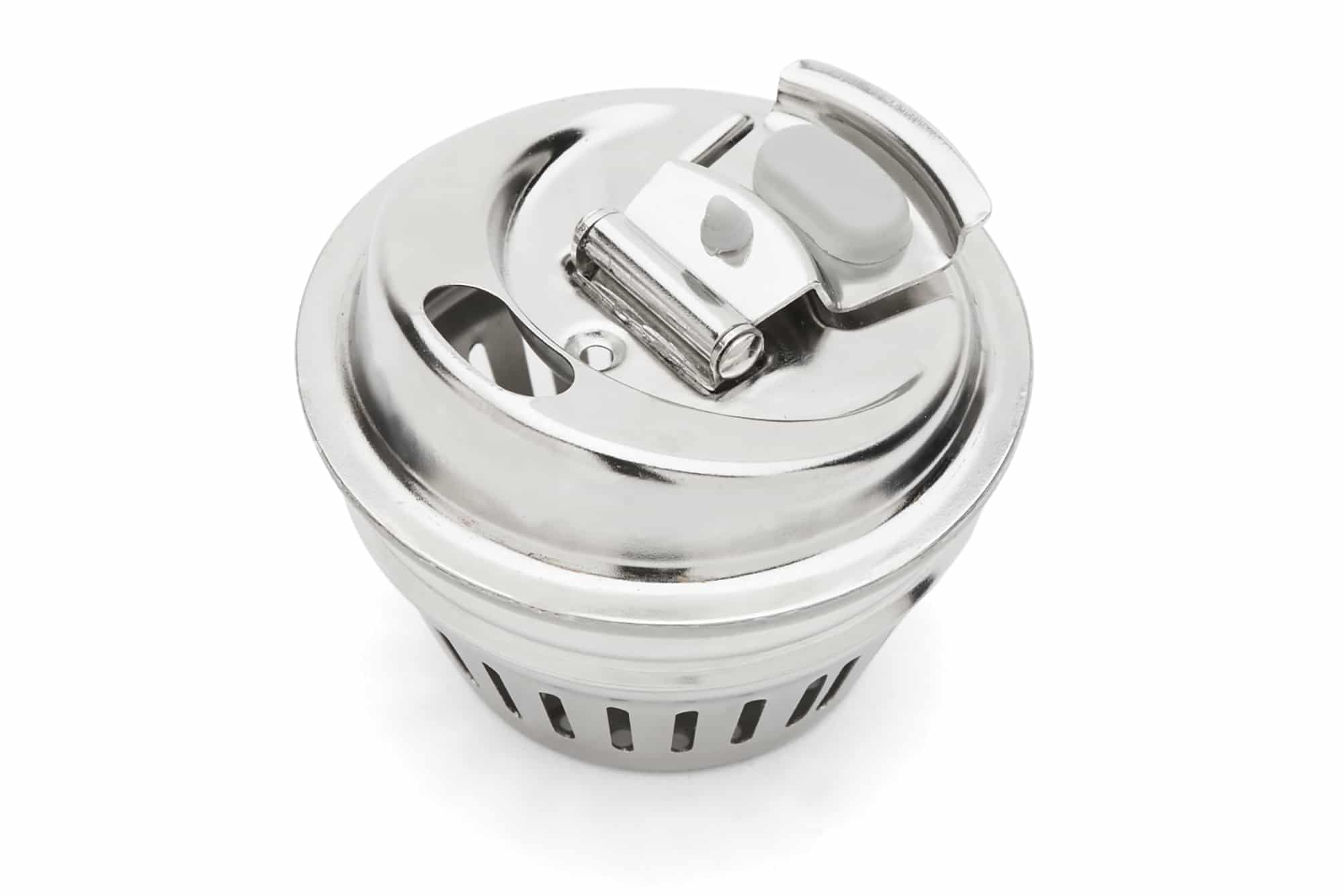 Ltco-9072 - Mason Jar Stainless Steel Stainer Lid 3 Ltco-9072 - Mason Jar Stainless Steel Stainer Lid