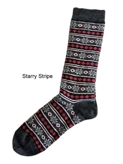 Starry Stripe