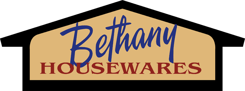Bethany Housewares Logo