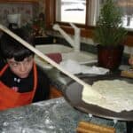 Lefse Christmas 6 Dsc06927