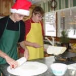 Lefse Christmas 4 Dsc06938