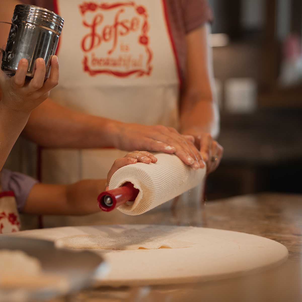 Lifestyle Rolling Pin Covers 1