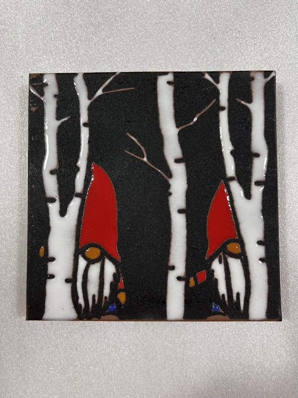 Lt200 Gnometrees Tile